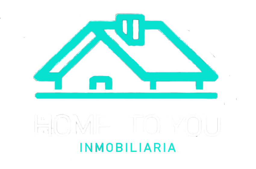 Logo Home To You